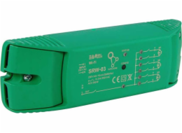 Zamel Supla - Wi-Fi ovladač rolet SRW-03