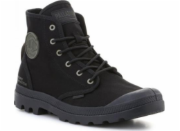 Palladium Boty Pampa HI HTG Supply U 77356-001M, Velikost: EU 39