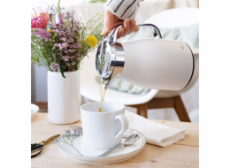 Alfi Termoska SKYLINE bílá matná 0,65 l - Alfi