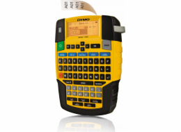 Dymo Tiskárna štítků DYMO Rhino 4200 6/9/12/19 mm Rhino-Bänder AZERTY