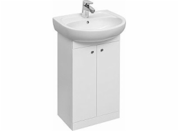 Koło Kolo Solo 50 cm bílé (79002000)