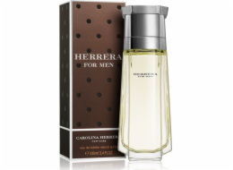 Carolina Herrera Herrera For Men EDT 200 ml