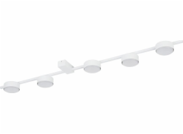 Nowodvorski Stropní lampa Moderní stropní lampa bílá Nowodvorski PILLS 8267