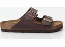 Birkenstock Arizona Tobacco Brown - 36 - unisex - hnědá