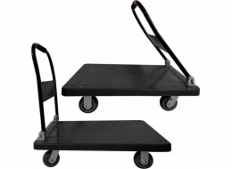 Mozos MOZOS JP-TG9060 SKLÁDACÍ RUČNÍ VOZÍK S PLOŠINOU 600 KG