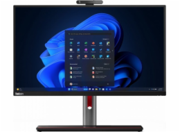 Lenovo All-in-One počítač ThinkCentre M90a Pro G4 AIO 12JM000QPB W11Pro i5-13500/16GB/512GB IN/27.0 QHD/Černá/vPro/3 roky OS + 1 rok Premier