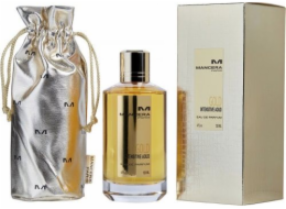 Mancera Mancera GOLD INTENSITIVE AOUD edp 120 ml