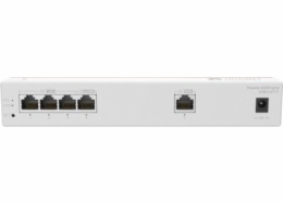 Huawei Přepínač Huawei S380-L8T1T | Router | 1x GE WAN, 4x GE LAN