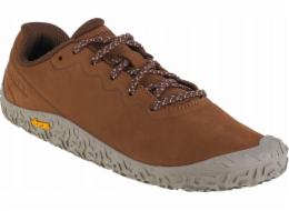 Merrell Pánské turistické boty Merrell Vapor Glove 6 LTR J067890 Hnědá 40