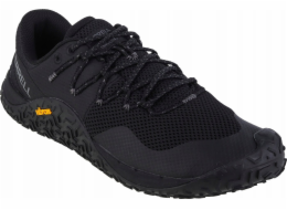 Merrell Pánské turistické boty Merrell Trail Glove 7 J037151 Černá 44