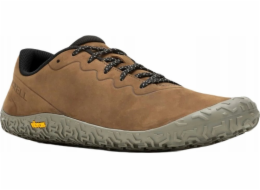 Merrell Pánské turistické boty Merrell Vapor Glove 6 LTR J067863 Hnědá 42