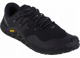 Merrell Pánské turistické boty Merrell Trail Glove 7 J037151 Černá 41
