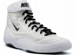 Nike Nike Inflict 3 325256-101 bílá 41