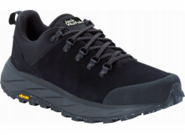 Jack Wolfskin Pánské turistické boty Jack Wolfskin Terraventure Urban Low M 4055381-6000 Černá 42