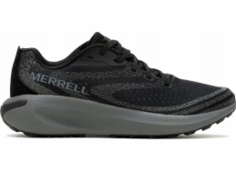 Merrell Pánské turistické boty Merrell Morphlite J068063 Černá 45