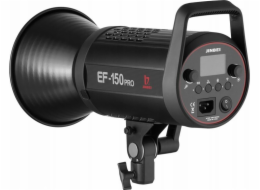 Jinbei Studiová lampa Jinbei EFT-8C RGB LED lampa 2000-10000K