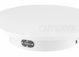 Freepower Otočný stůl 360° FreePower 30x6cm CPU 230V