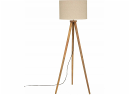 Atmosphera Stojací lampa Stativová stojací lampa Olga, výška 150 cm