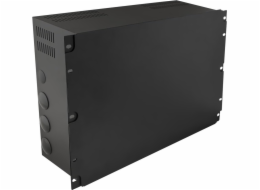 Pulsar Serverová skříň dvoupatrová skříň pro alarm RAWO7