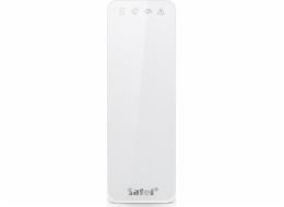 Satel Čtečka bezkontaktních karet SO-MF3-W bílá