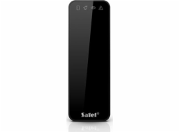 Satel Čtečka bezkontaktních karet SO-MF3-B černá