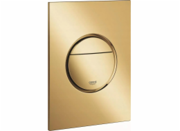 Grohe Splachovací tlačítko Grohe Nova Cosmopolitan S tlačítko, Cool Sunrise 37601GL0