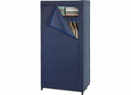 Wenko organizér Business 75 x 160 x 50 cm polyester modrý