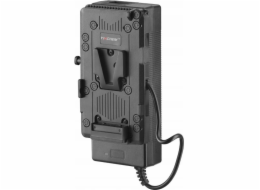 Jinbei Nabíječka Jinbei s V-mountem pro RL-26V