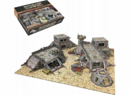 Battle Systems Ltd BattleSystems: Outlands Core Set