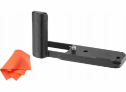 JJC Kovový grip JJC HG-ZV1 pro fotoaparáty Sony ZV-1