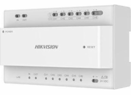 Hikvision Distributor HIKVISION 2 WIRE DS-KAD7060EY-S