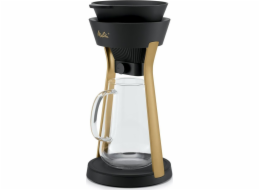 Melitta Melitta - AMANO Black and Gold - Odkapávací stanice na kávu