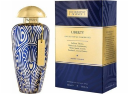 The Merchant of Venice Unisex parfém Kupec benátský Kupec benátský EDP Liberty (100 ml)