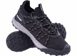 Hi-Tec Pánské turistické boty Hi-tec Stricko Pánské turistické boty Hi-tec Stricko Černá Velikost 45
