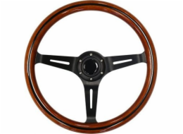 MTuning Volant 380mm Dřevěný