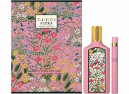 Gucci GUCCI Flora Gorgeous Gardenia EDP 100ml + 10ml