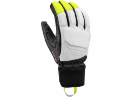 Leki LEKI GLOVES Griffin Prime 3D neon 9.0