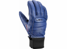 Leki LEKI GLOVES Copper 3D Pro vintage blue 8.0