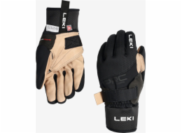 Leki RUKAVICE LEKI PRC Premium Thermo + Shark 8.5