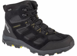 Jack Wolfskin Pánské turistické boty Jack Wolfskin Vojo 3 Texapore Mid M 4042462-5298 Hnědá 47