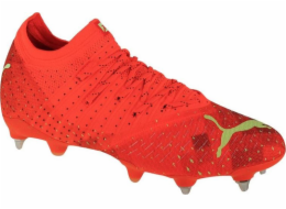 Puma Puma Future Z 1.4 MxSG 106988-03 Červená 39