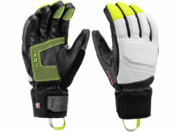Leki LEKI GLOVES Griffin Prime 3D neonové 10.5