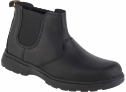 Timberland Timberland Atwells Ave Chelsea 0A5R9M Černá 45