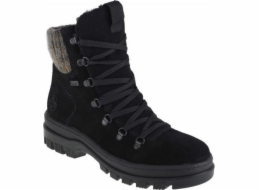 Rieker Booties Rieker X8200-00 Black 36