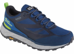 Jack Wolfskin Pánské turistické boty Jack Wolfskin Terraventure Texapore Low M 4051621-5156 Béžová 46