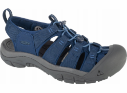 Keen Keen Newport H2 1028517 Navy 45