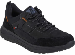 Rieker Tenisky Rieker Evolution U0100-00 Černé 41