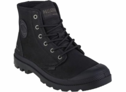 Palladium Pampa Hi Supply Lth 77963-001-M Černá 36