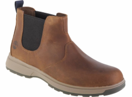 Timberland Timberland Atwells Ave Chelsea 0A5R8Z Hnědá 45