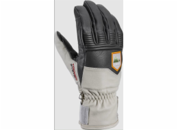 Leki RUKAVICE LEKI Rubic 3D graphite 9.0